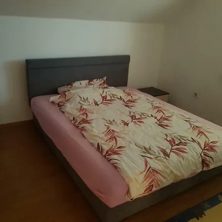 Vikendica Garden House