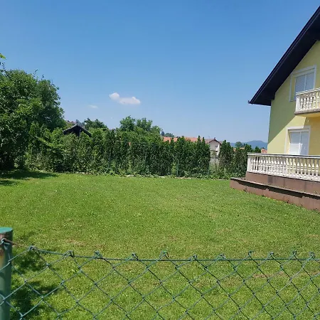 Garden House Vikendica *