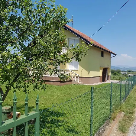 Garden House * Ilidza