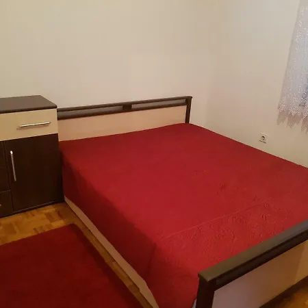 Garden House Vikendica Ilidza