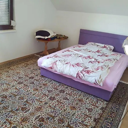 Garden House * Ilidza