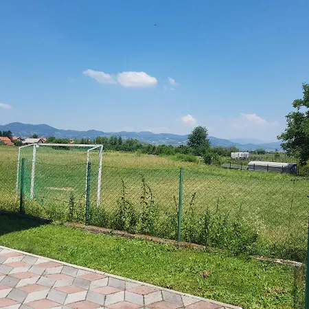 Garden House * Ilidza
